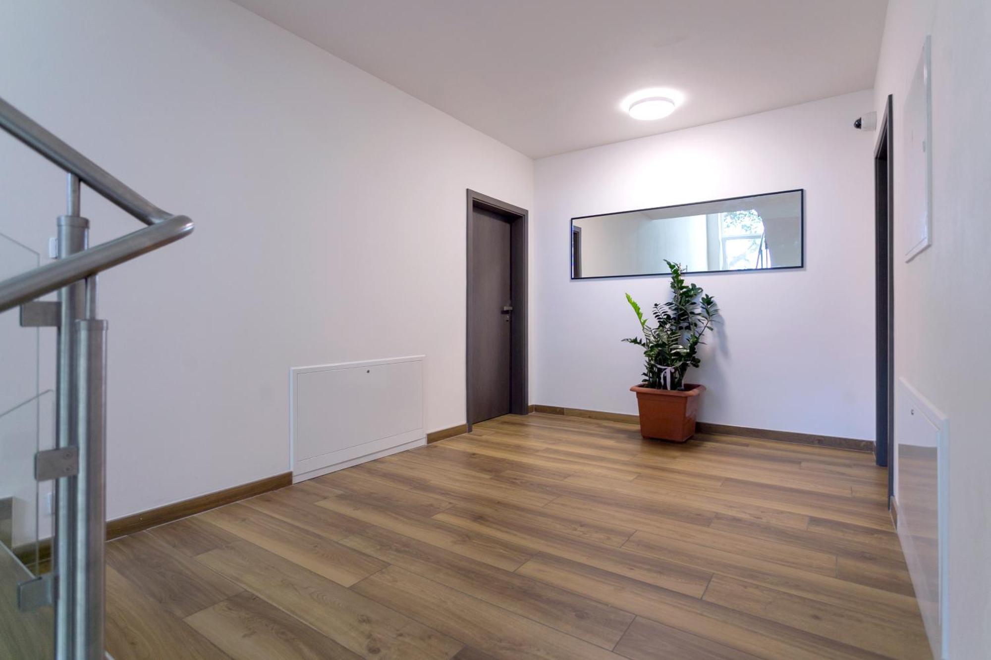Kwatera prywatna Luong Europe Praga