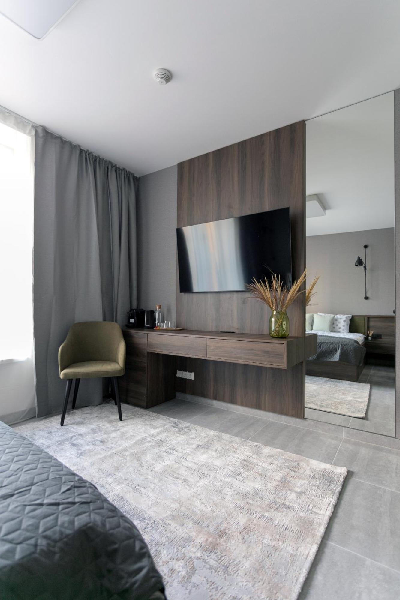 Luong Europe Kwatera prywatna Praga