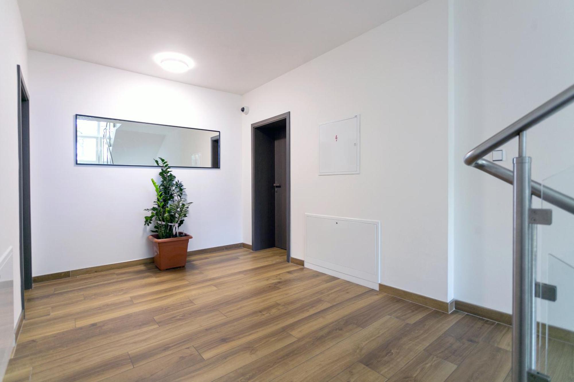 Privatunterkunft Luong Europe