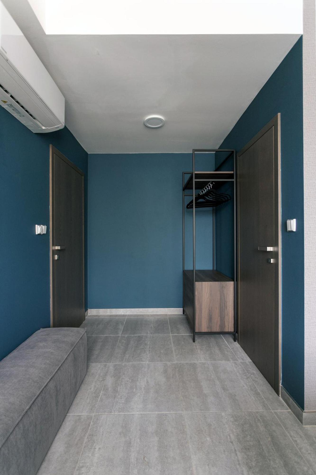 Privatunterkunft Luong Europe