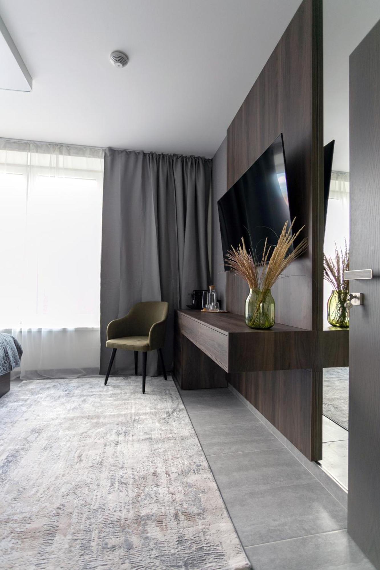 Privatunterkunft Luong Europe Prag